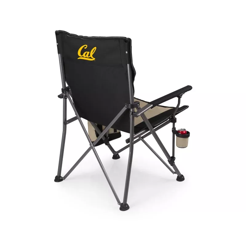 Cal Bears – Big Bear XXL Camping Chair with Cooler