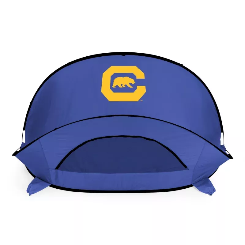 Cal Bears – Manta Portable Beach Tent