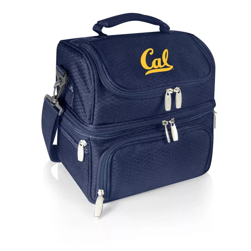 Cal Bears – Pranzo Lunch Bag Cooler with Utensils
