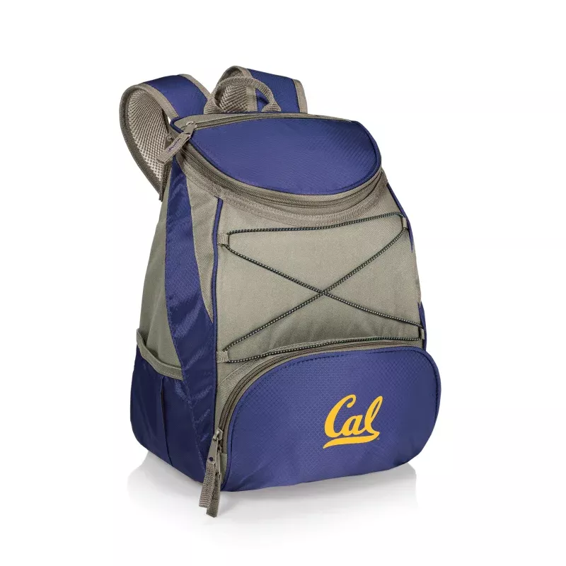 Cal Bears – PTX Backpack Cooler