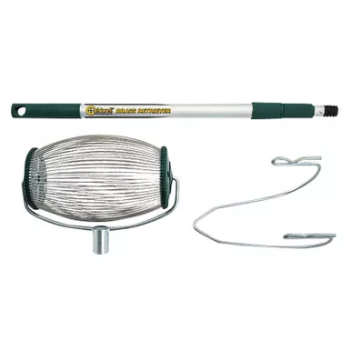 Caldwell 125789 Brass Retriever Multi-Caliber