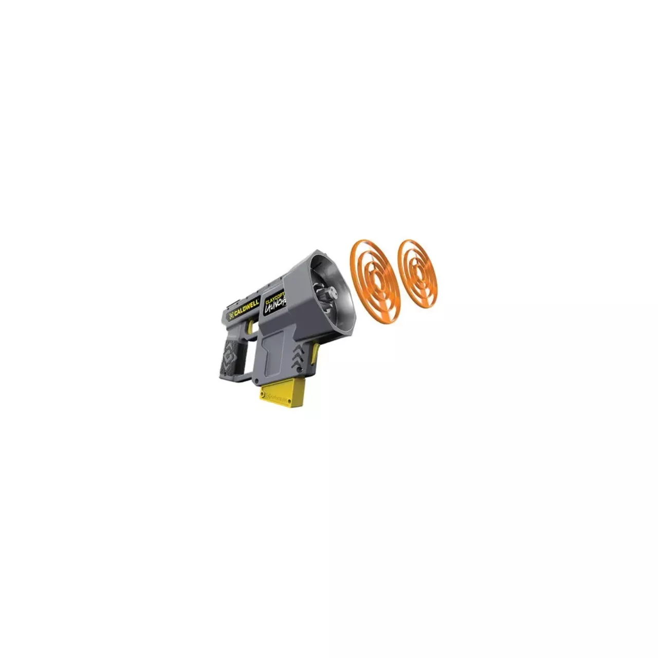 Caldwell Claycopter Handheld Thrower