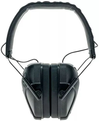 Caldwell E-max Pro Bt Earmuff Black