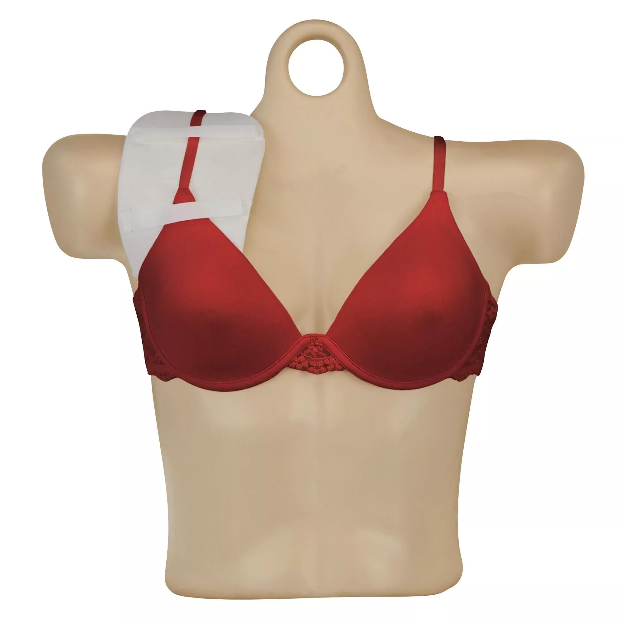 Caldwell Hidden Comfort For Women, Past 360000Hid CmfRecoil Shld Wmn