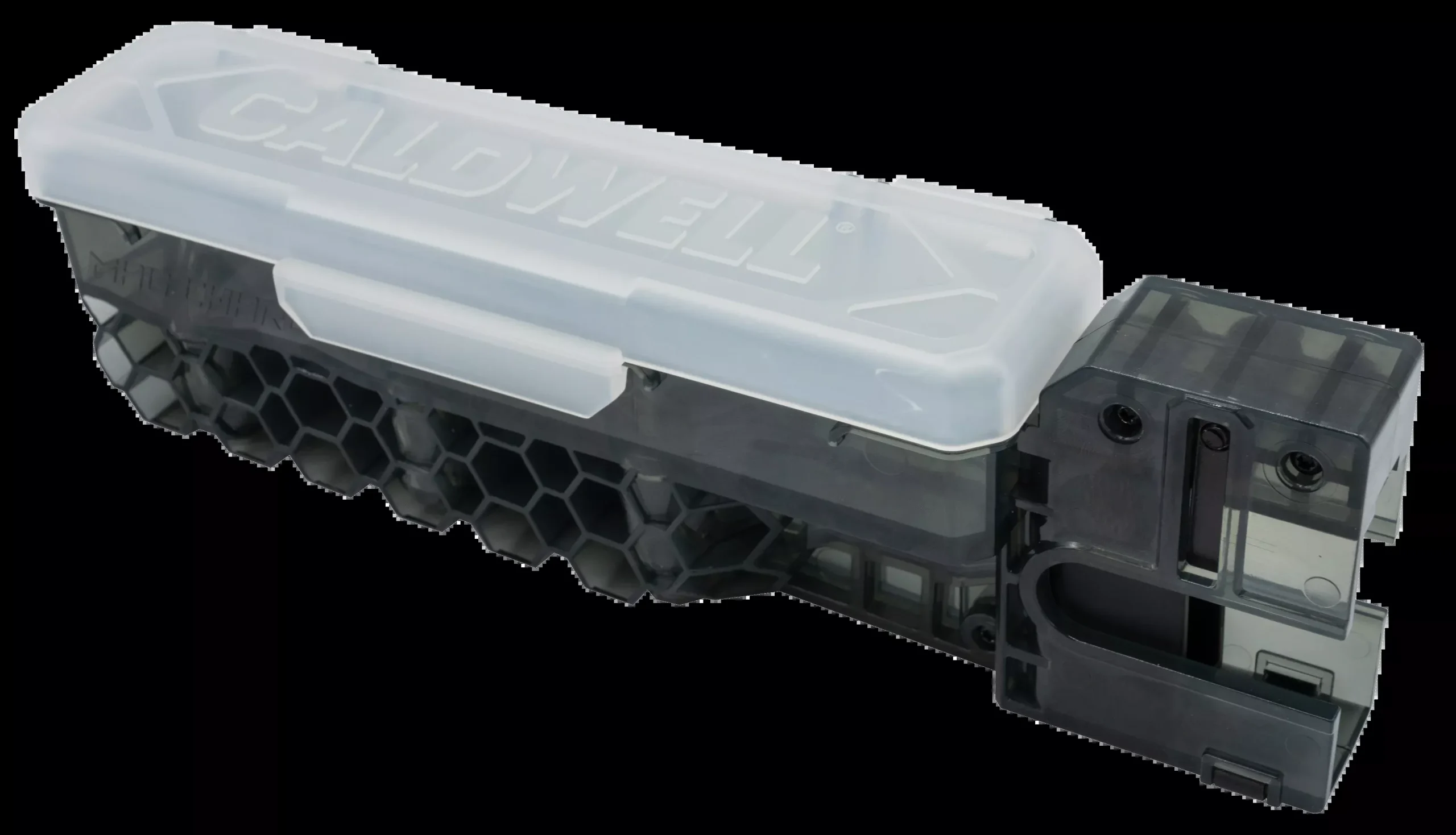 Caldwell Mag Charger Rimfire – 15-22 For Ar-15 22lr Magazines