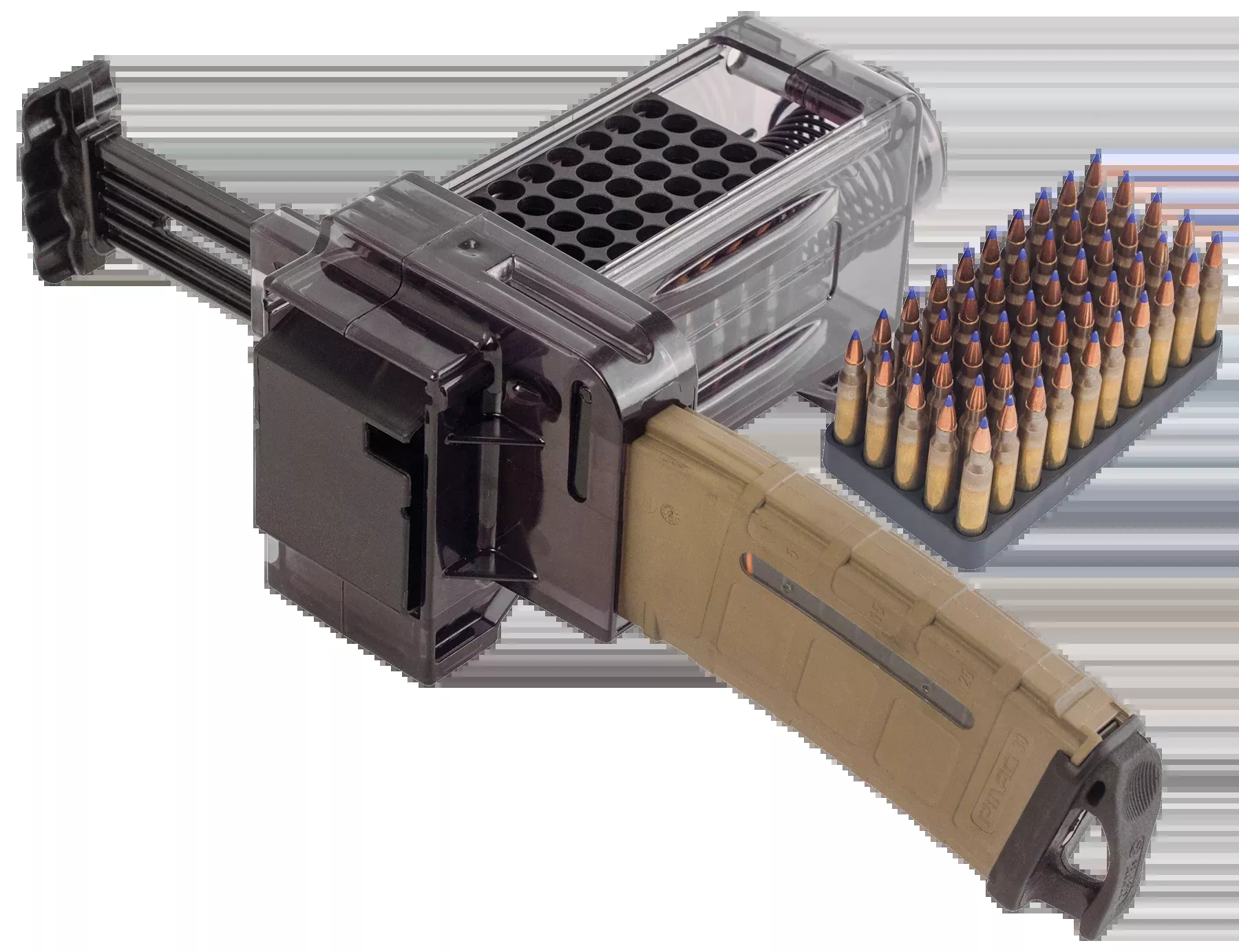 Caldwell Magazine Charger Ar-15