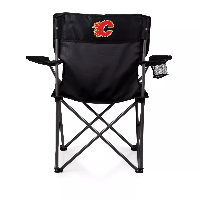Calgary Flames – PTZ Camp Chair