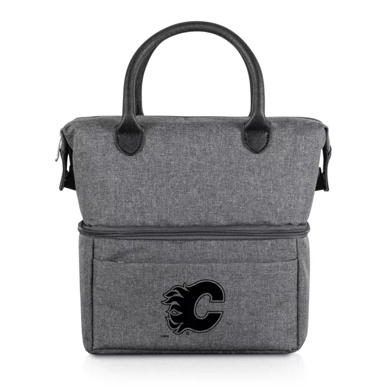 Calgary Flames – Urban Lunch Bag Cooler