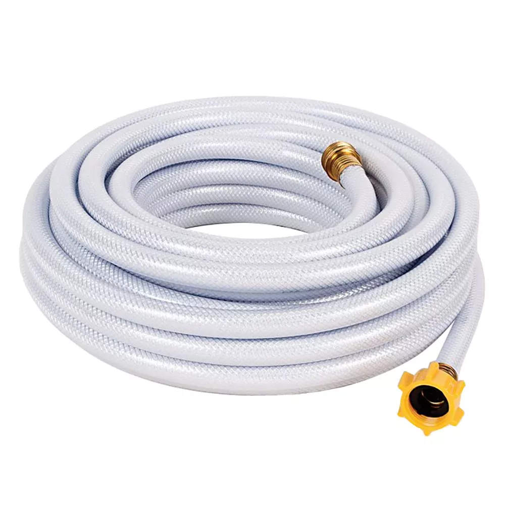 Camco TastePURE 25′ Drinking Water Hose