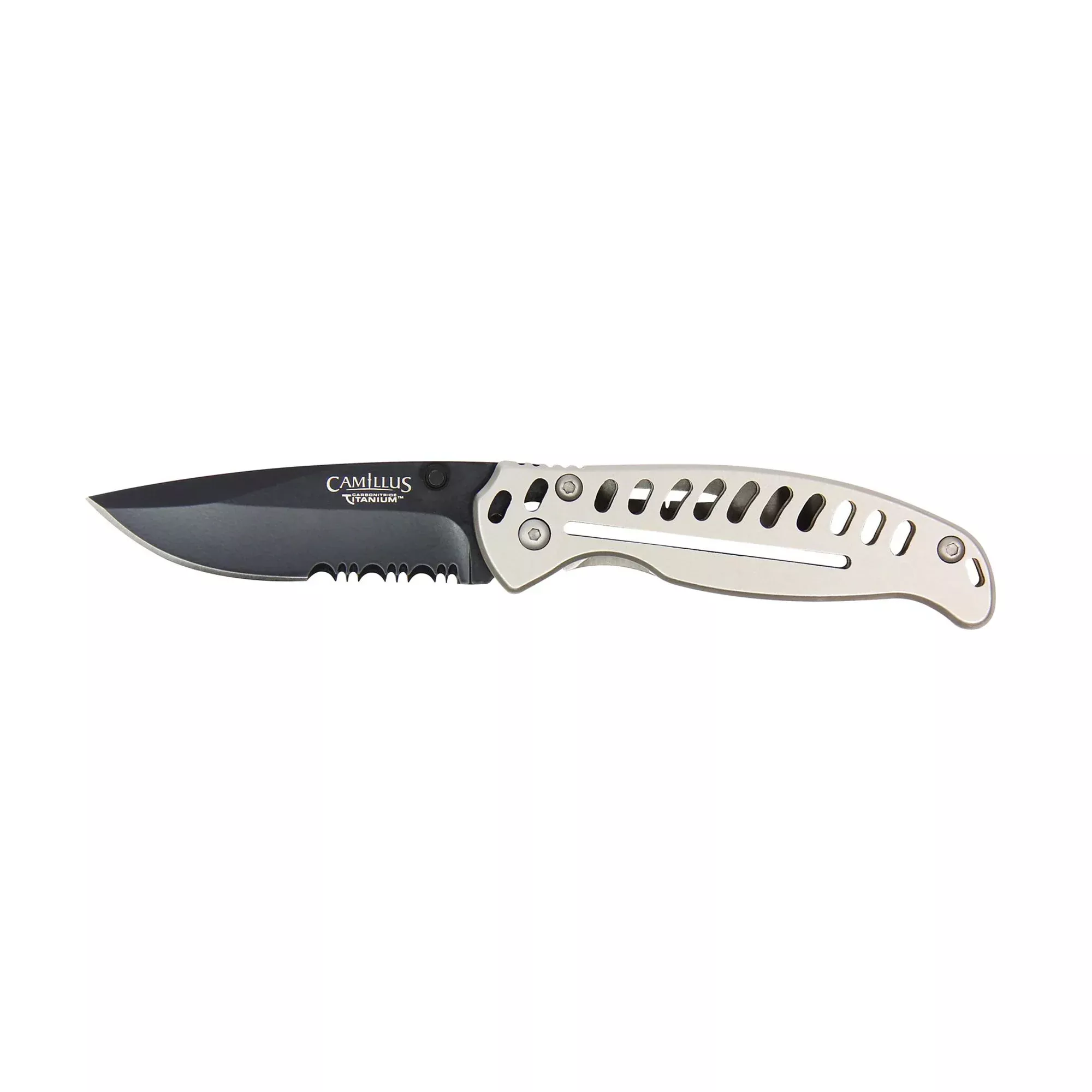 Camillus Edc3 Drop Point