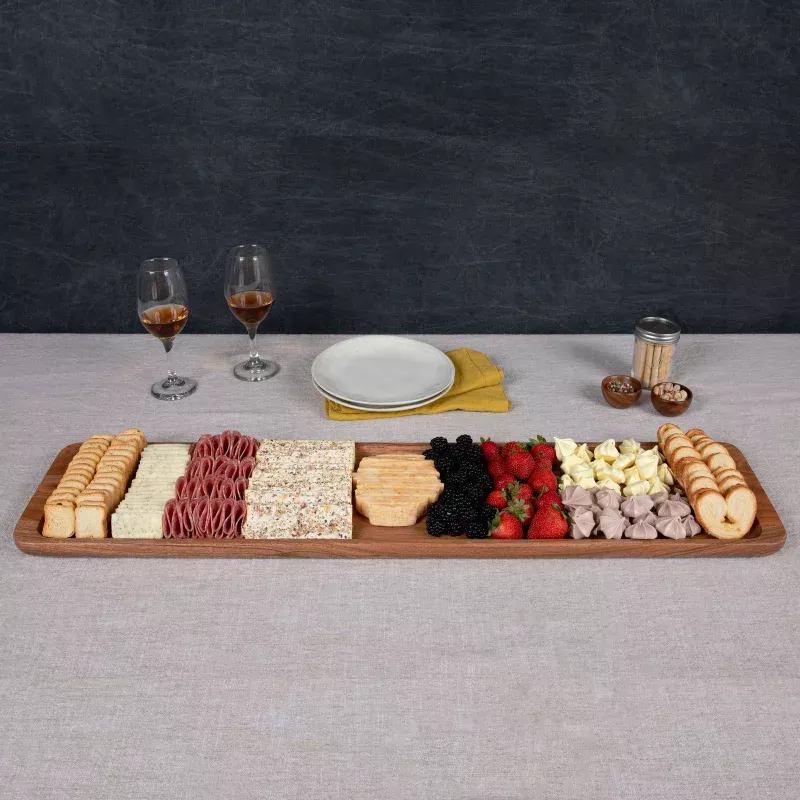 Canap 36 Appetizer Serving Tray