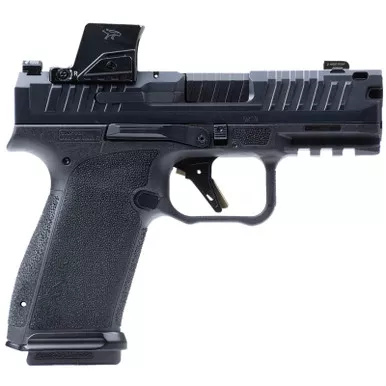 Canik HG8328VN 9mm Luger 10+1 MeCanik M04 Red Dot