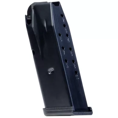 Canik MA2279 MC9 10rd 9mm Luger Black Steel