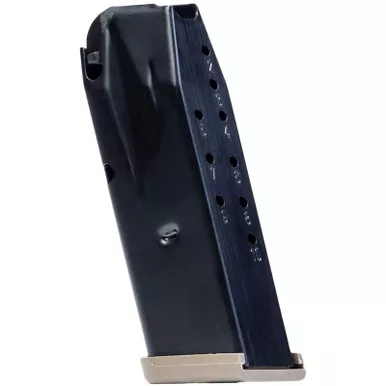 Canik MA2279D MC9 10rd 9mm Luger Flat Dark Earth Steel