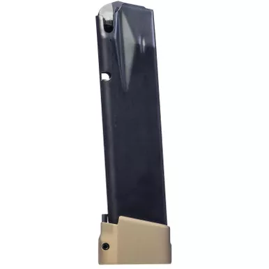 Canik MA2363 TP9 18rd +3 Extended 9mm Compatible w/ Canik TTI Combat