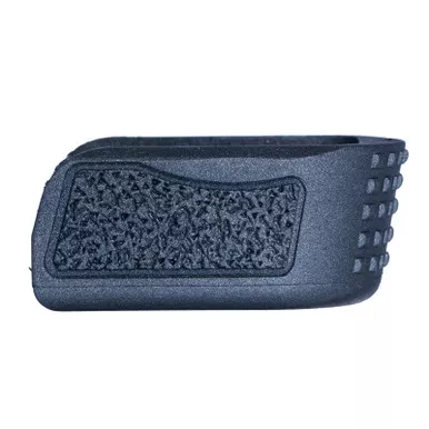 Canik PACN0204 Polymer +2 Magazine Extension for TP9 Models, Tungsten Finish