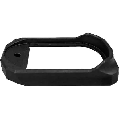 Canik PACN0259 TCS Compact Magwell for TP9 Elite Combat, TP9 Elite, & METE SF, Black