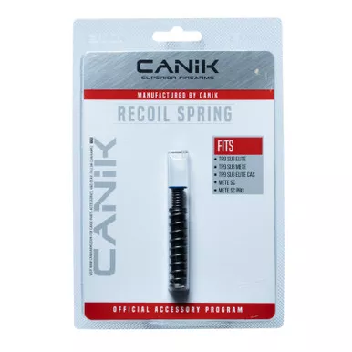 Canik PACN0559 Sub Compact Low Force Recoil Spring Assembly