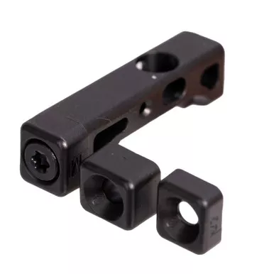 Canik PACN0750 Extended Magazine Catch Assembly for All TP9 & METE Pistols