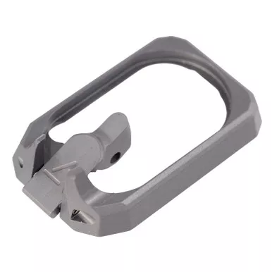 Canik TCS Full Size Magwell for TP9 V2, TP9 DA, TP9 SA, TP9 SA MOD.2, TP9 SF & TP9 SFX