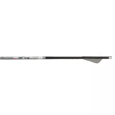Carbon Express 51217 Maxima Photon SD Arrows 400, Black, 6 Pack