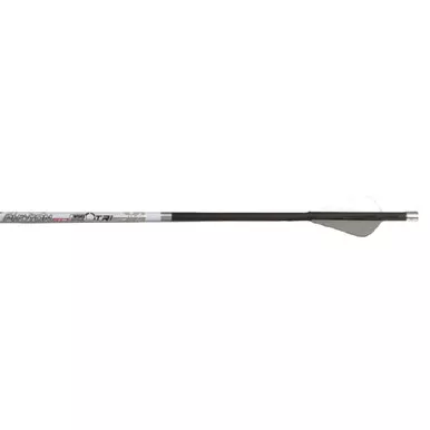 Carbon Express 51219 Maxima Photon SD Arrows 300, Black, 6 Pack