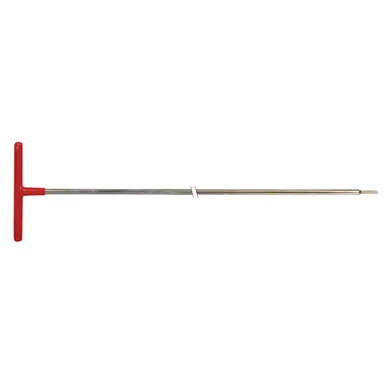 Carbon Express 58003 Point Weights Adjustment Wrench, Silver