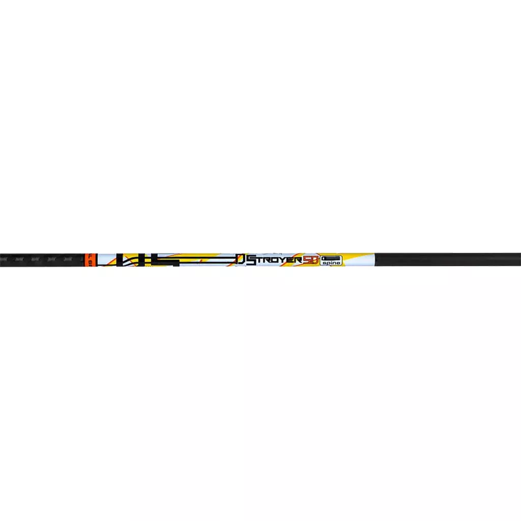 Carbon Express D-stroyer Sd Arrows 350 6 Pk.