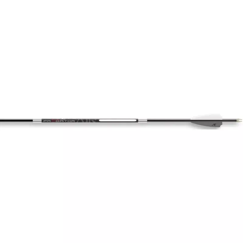 Carbon Express Predator AIR 4mm Arrows 350 6 pk.