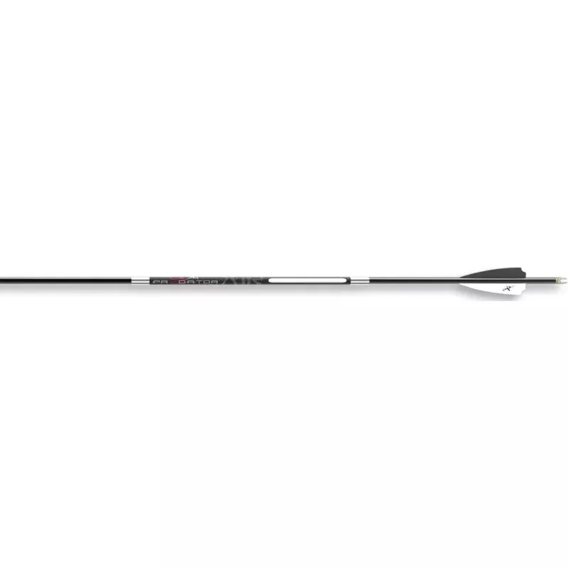 Carbon Express Predator AIR 5mm Arrows 350 6 pk.
