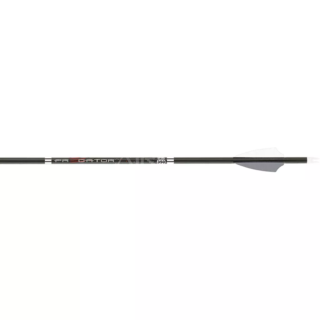 Carbon Express Predator Air Arrows 500 6 Pk.