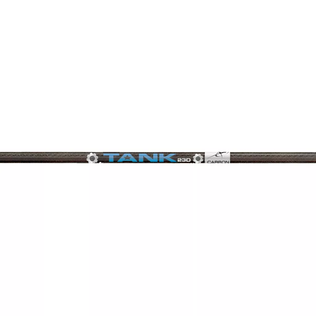 Carbon Express Tank 23d Shafts 400 1 Doz.