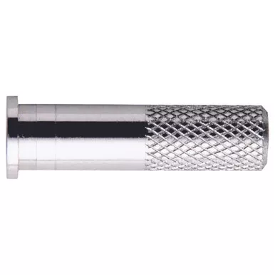 Carbon Express W3003 Inserts Type 4, Silver, 12 Pack