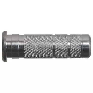 Carbon Express W3102 Inserts Type 2, Silver, 100 Pack