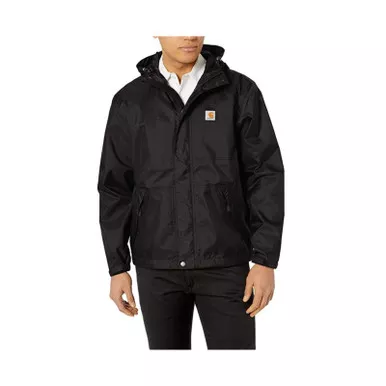 Carhartt Mens Dry Harbor Jackets