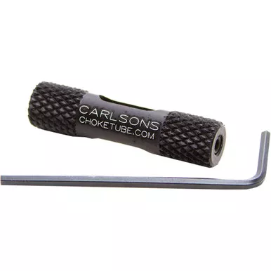 Carlsons 110 Hammer Expander, Black