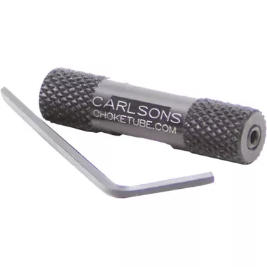 Carlsons 114 Hammer Expander Henry .22 Pump/Lever, Black