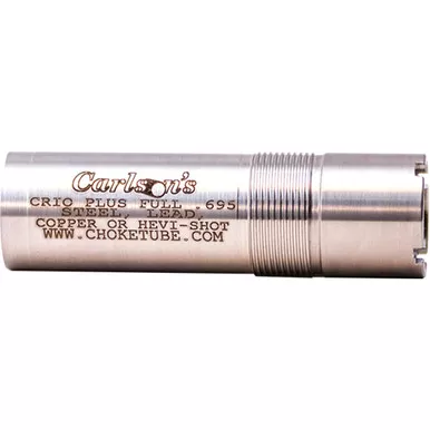 Carlsons 50005 Benelli Crio Choke Tube Full 12 Gauge, Black