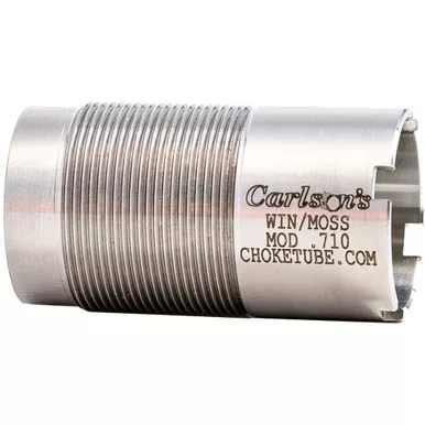 Carlsons 52213 Winchester-Mossberg Choke Tube Modified 12 Gauge, Black