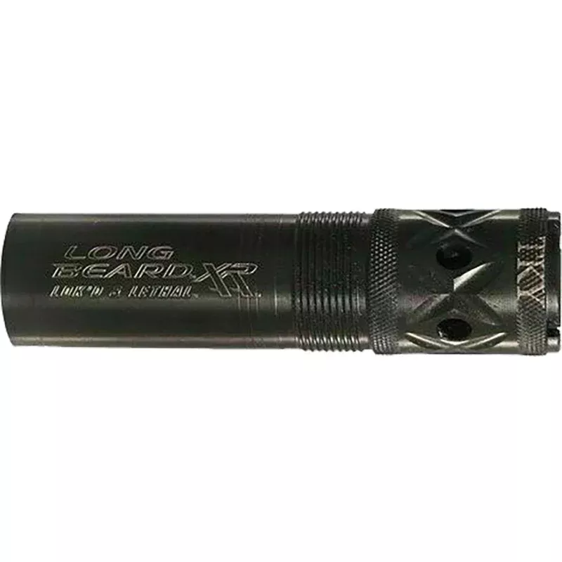 Carlsons Long Beard Turkey Choke Tube Browning 12 ga.