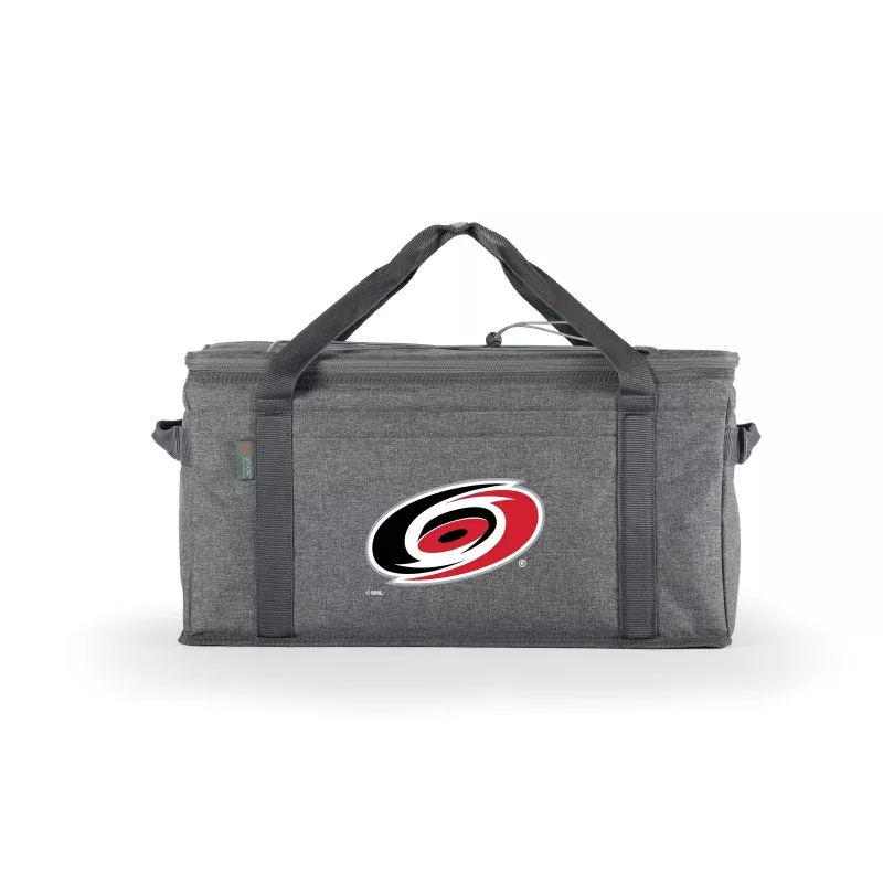 Carolina Hurricanes – 64 Can Collapsible Cooler
