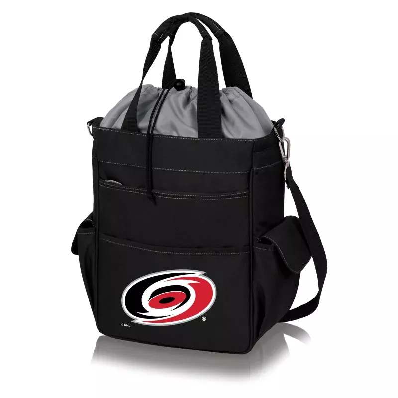 Carolina Hurricanes – Activo Cooler Tote Bag