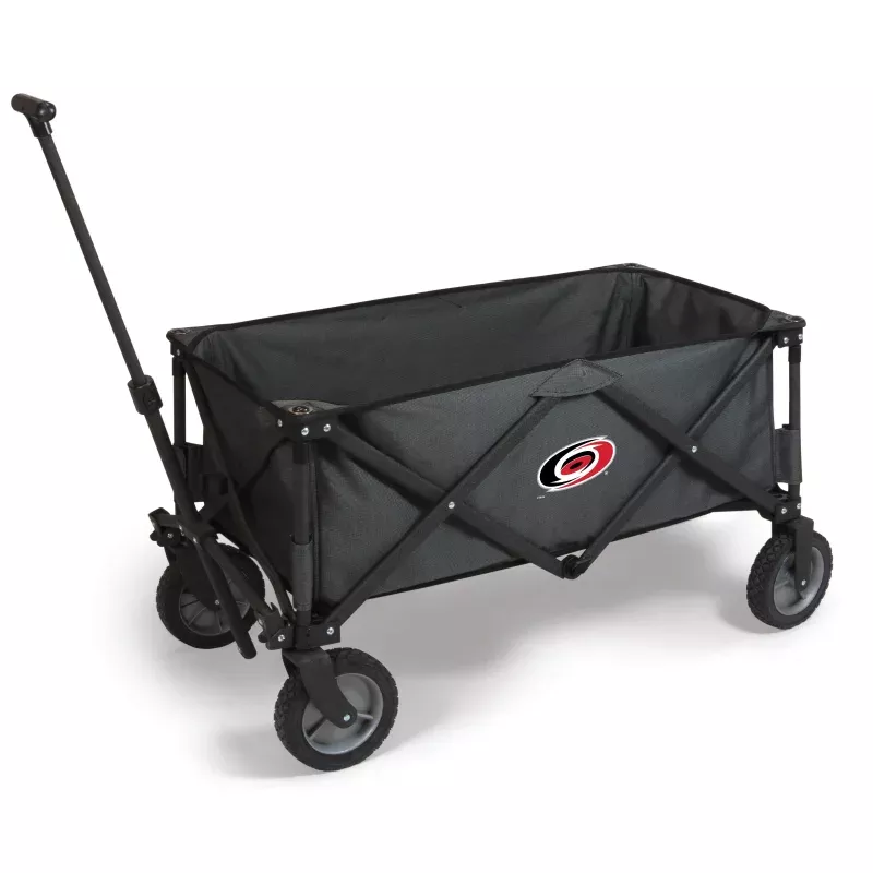 Carolina Hurricanes – Adventure Wagon Portable Utility Wagon