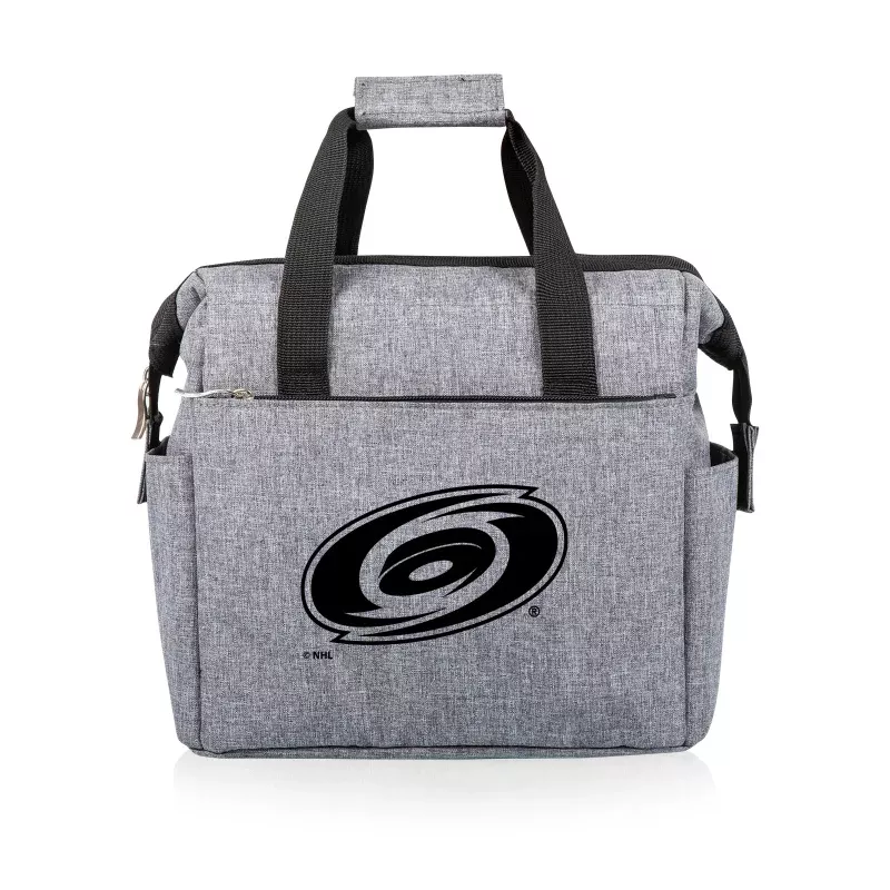 Carolina Hurricanes – On The Go Lunch Bag Cooler