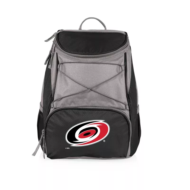Carolina Hurricanes – PTX Backpack Cooler