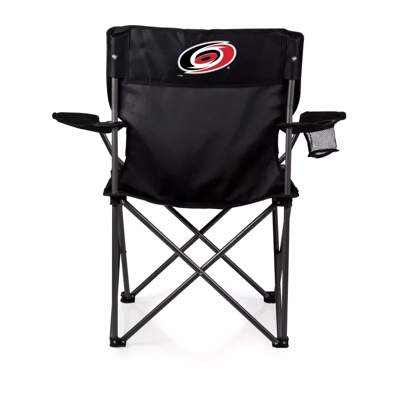 Carolina Hurricanes – PTZ Camp Chair