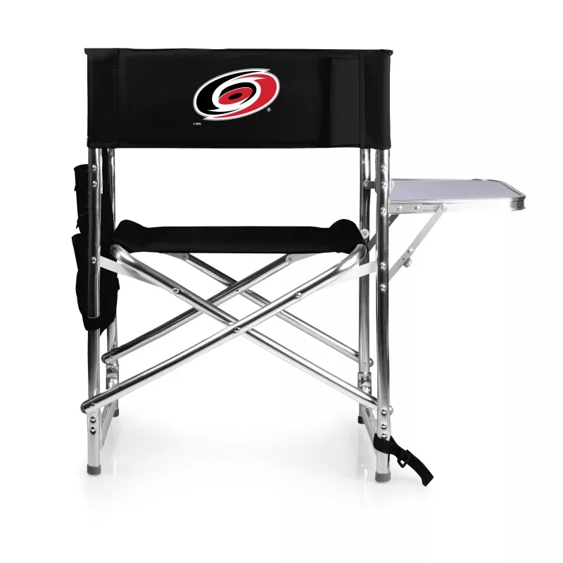Carolina Hurricanes – Sports Chair