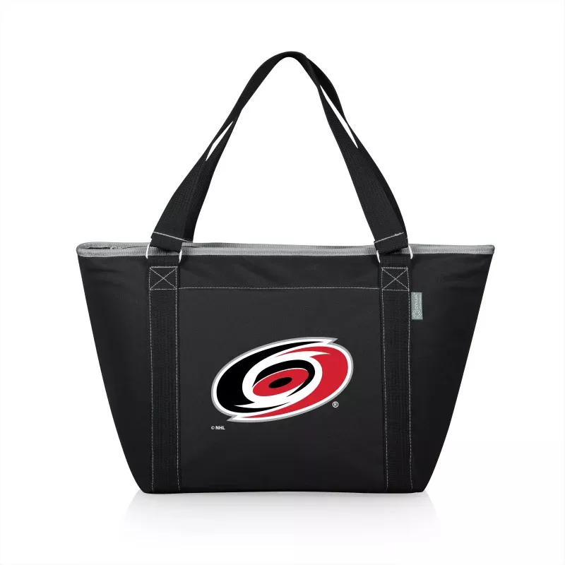 Carolina Hurricanes – Topanga Cooler Tote Bag