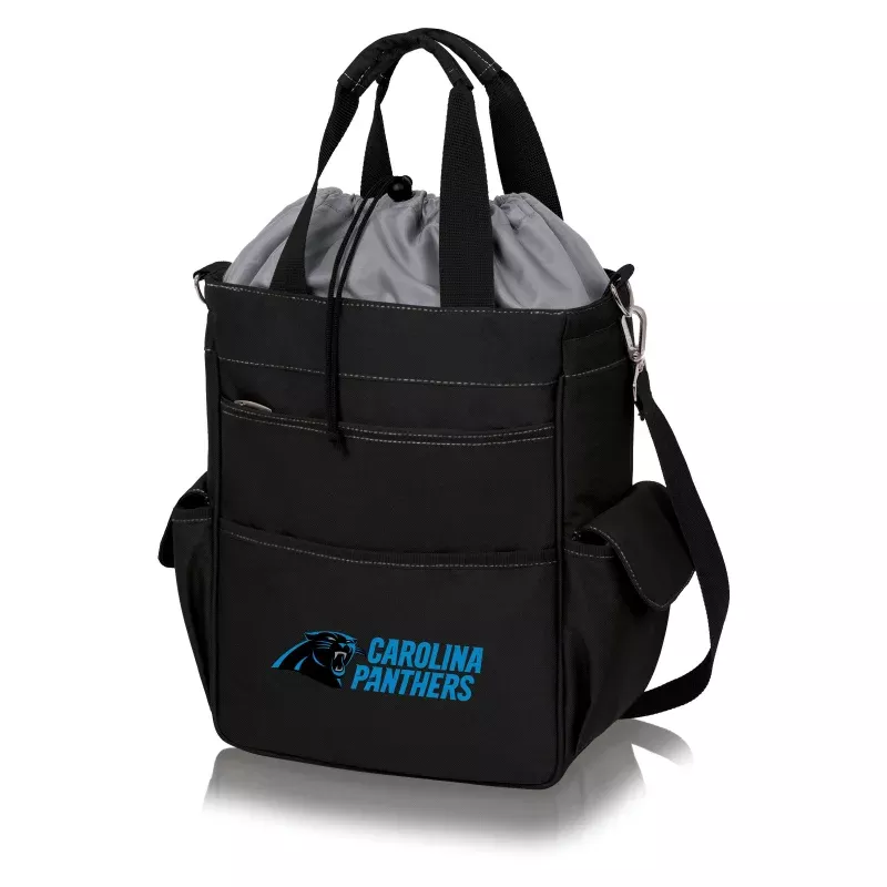 Carolina Panthers – Activo Cooler Tote Bag