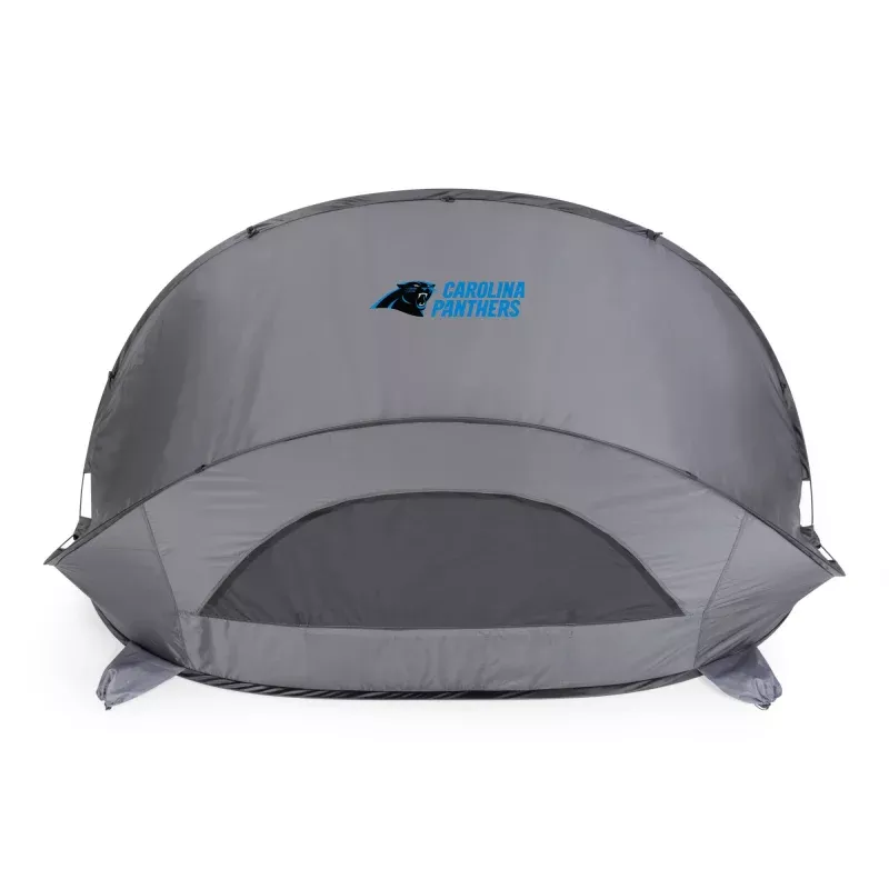 Carolina Panthers – Manta Portable Beach Tent